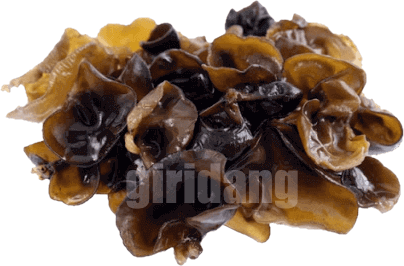 목이버섯,Wood ear mushroom,목이버섯 영어로,흰목이버섯 영어로,