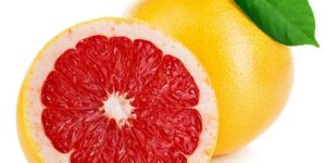 자몽(grapefruit)에 관한 6가지 정보