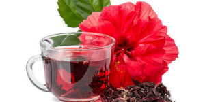히비스커스차(Hibiscus tea)에 관한 6가지 정보