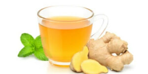 생강차(ginger tea)에 관한 6가지 정보